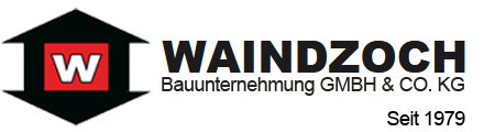 WAINDZOCH GMBH & CO. KG - WERL - HOCHBAU, TIEFBAU, STAHLBETONBAU, VERKLINKERUNGEN, ALTBAUSANIERUNG